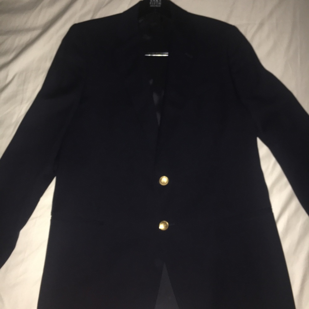 Giorgio Armani Blazer/Coat